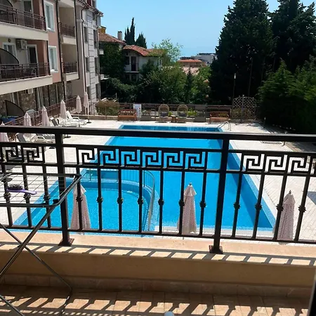Horizont 8 Apartment *