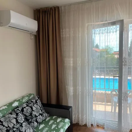 Horizont 8 Apartment Slantschew brjag