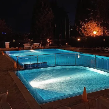 Horizont 8 Appartement