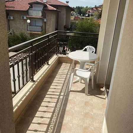 Appartement Horizont 8