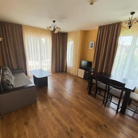 Horizont 8 Appartement *