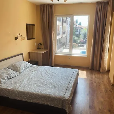 Appartement Horizont 8